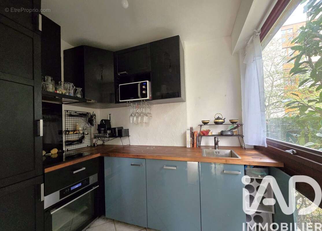 Photo 8 - Appartement à LE CHESNAY