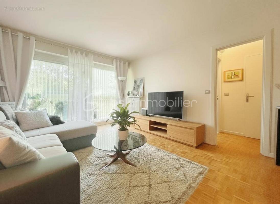 Appartement à MARLY-LE-ROI