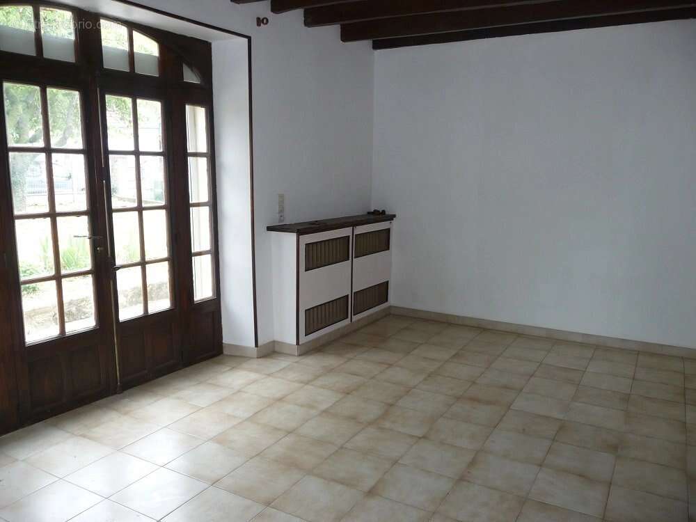 Maison à BEAUMONT-DU-GATINAIS