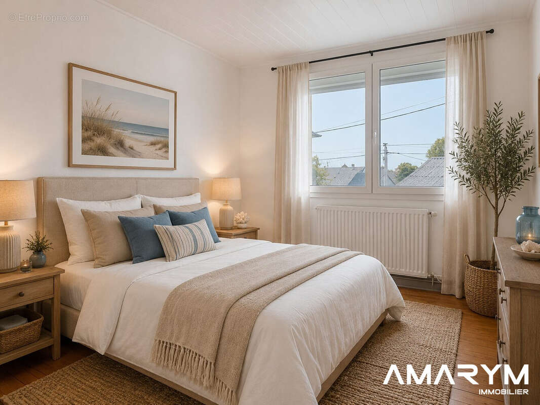 Maison 50 m² à Cayeux-Sur-Mer  - photo 5