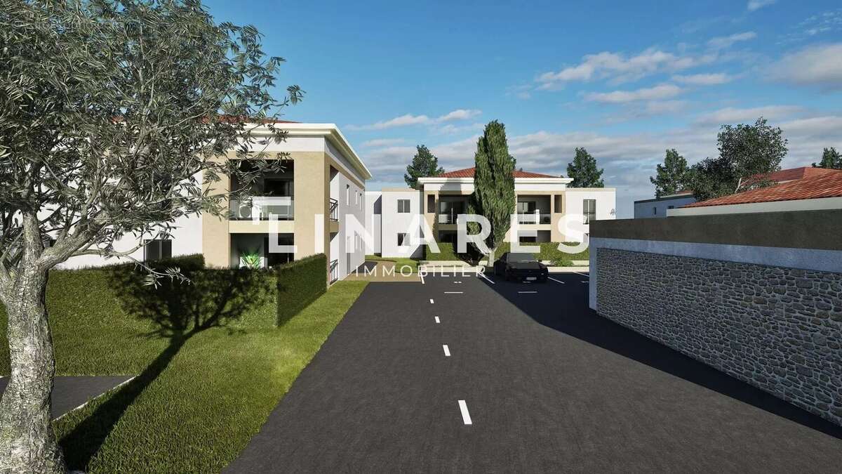 Appartement à PRUNO