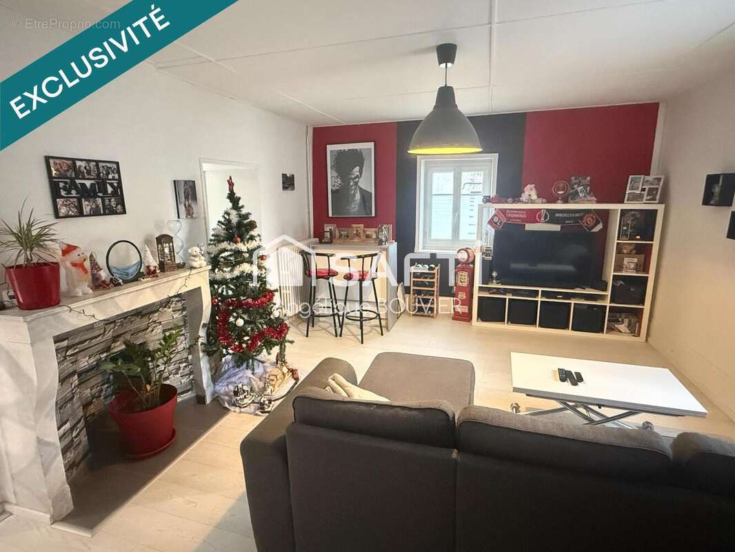 Photo 7 - Maison à ANNOIRE