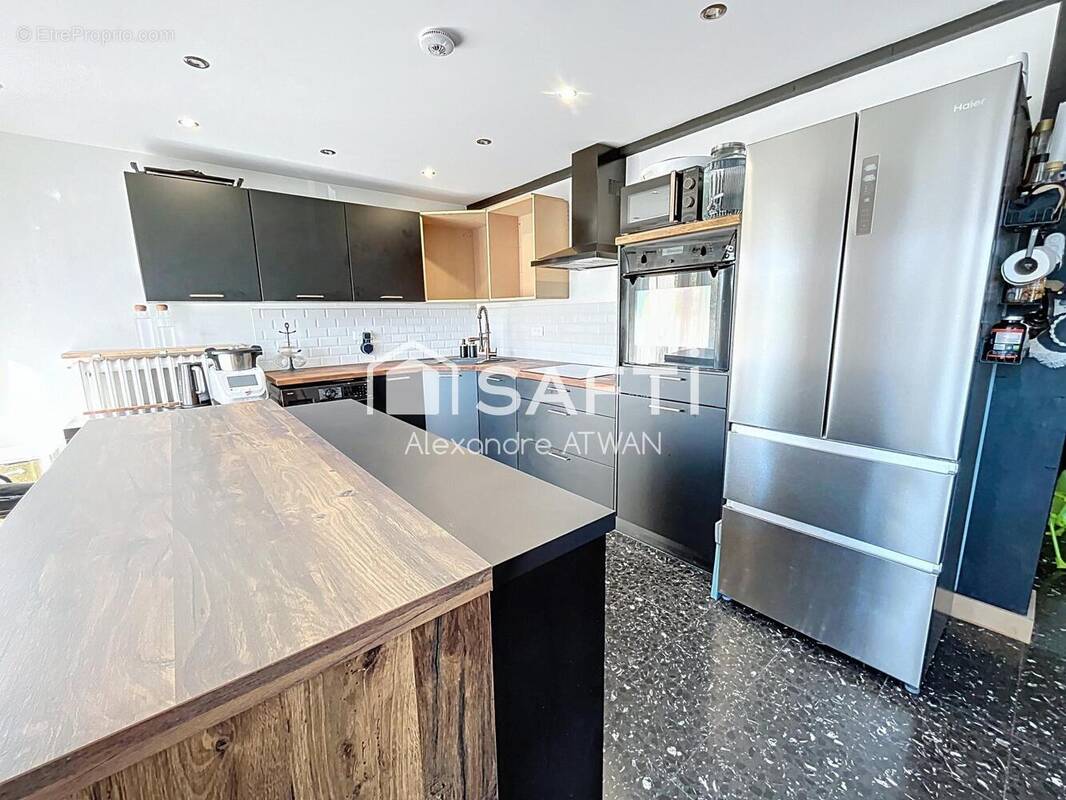 Photo 1 - Appartement à ACHERES
