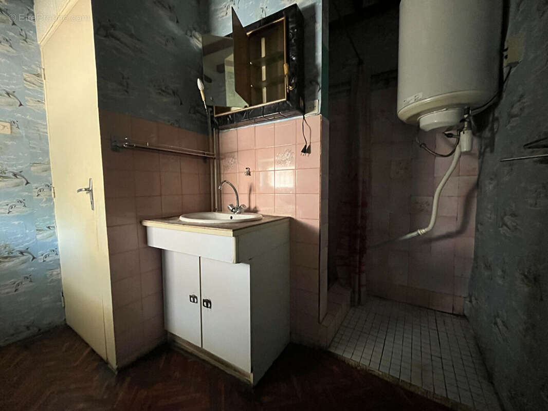 Maison à SAINT-FLORENT-SUR-CHER