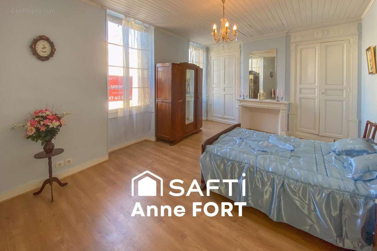 Photo 7 - Maison à LAROQUE-TIMBAUT