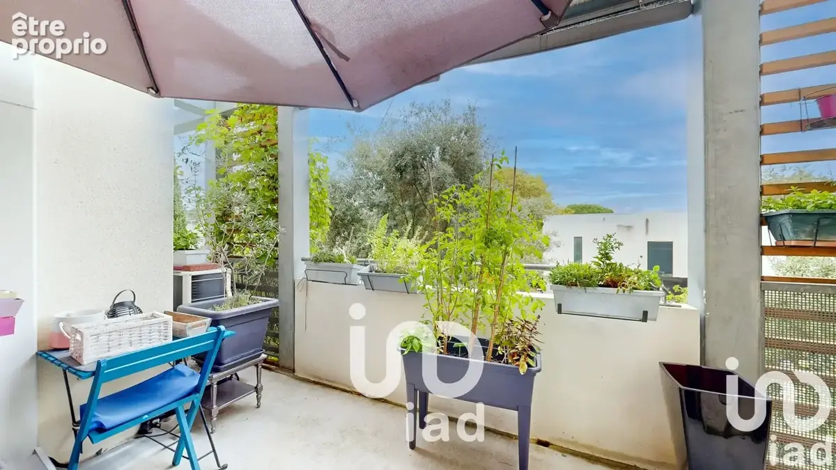 Photo 1 - Appartement à AUZEVILLE-TOLOSANE