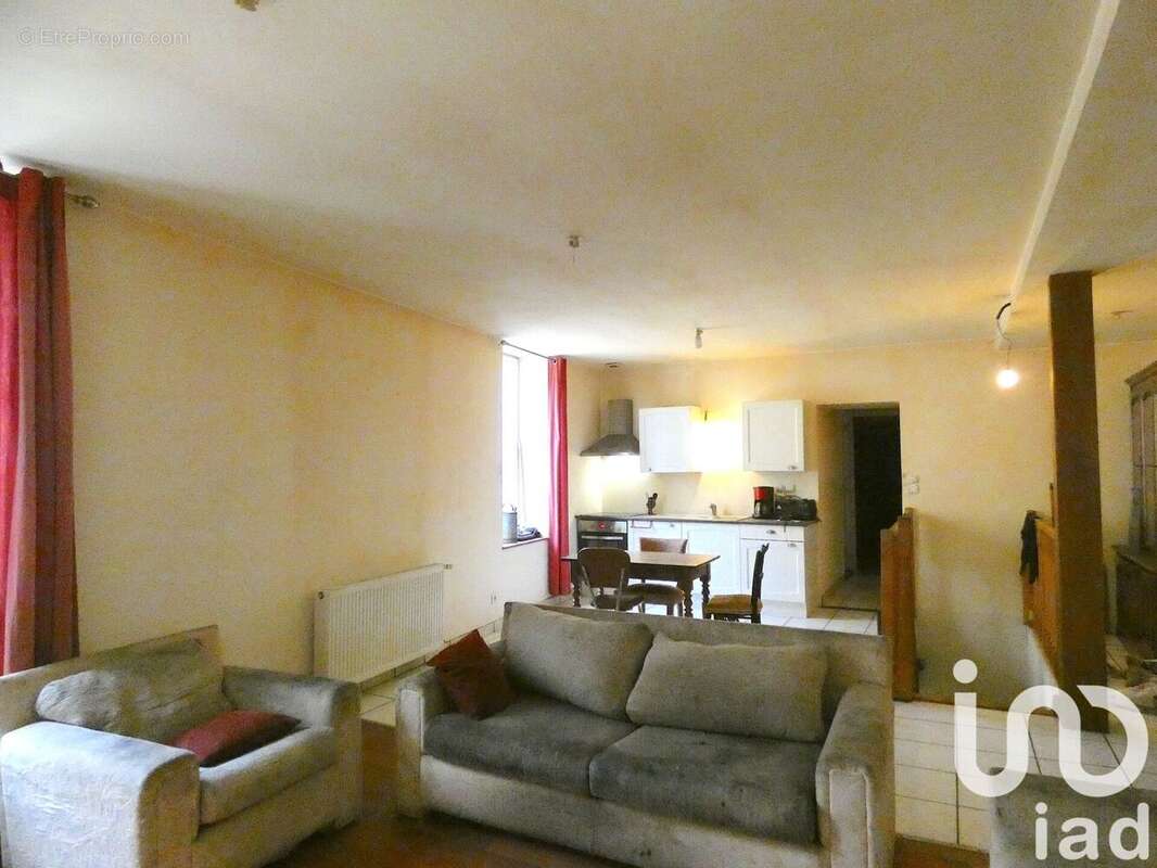 Photo 6 - Maison à CHAUFFAILLES