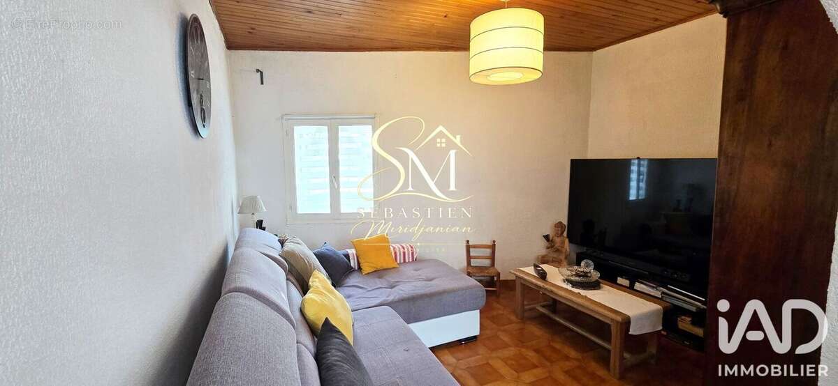Maison 78 m² à Hyeres  - photo 7