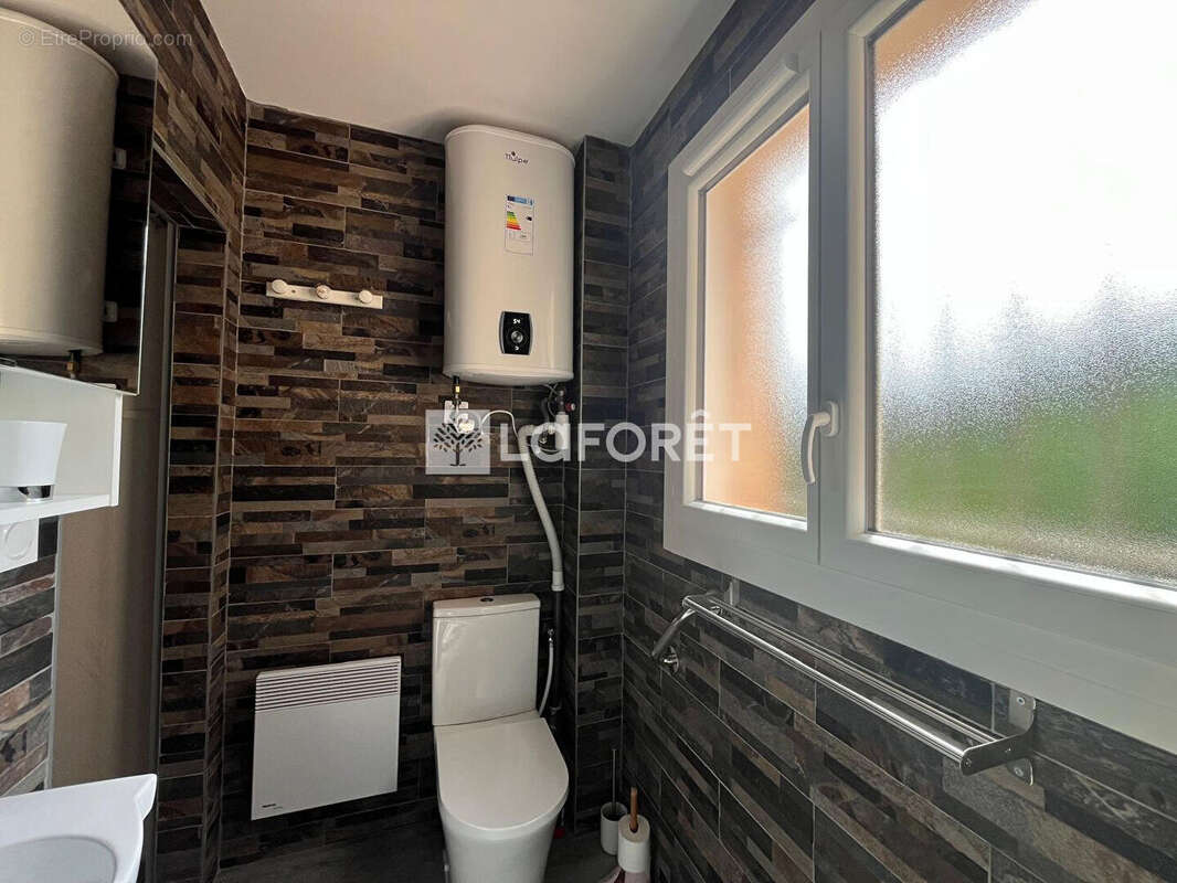 Appartement Amelie Les Bains Palalda 1 pièce 22m² - photo 6