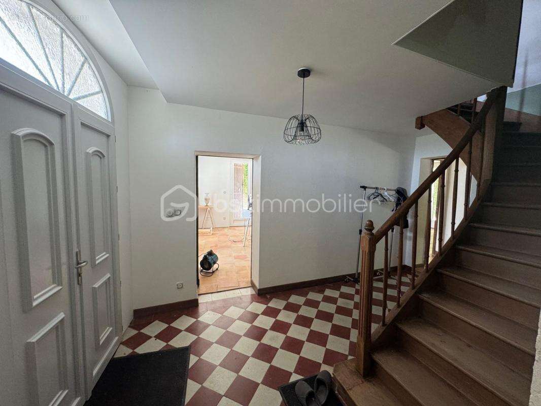 Maison à MONTPON-MENESTEROL