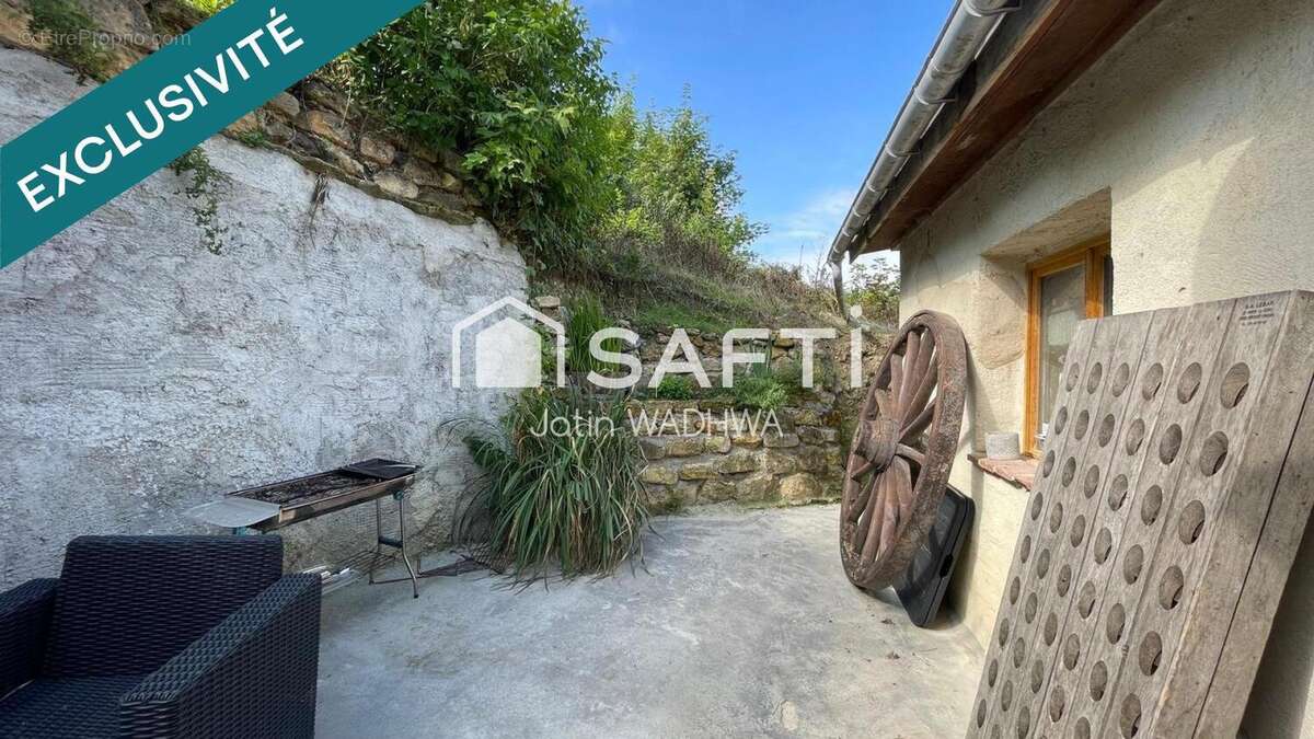 Photo 3 - Maison à RETHEL