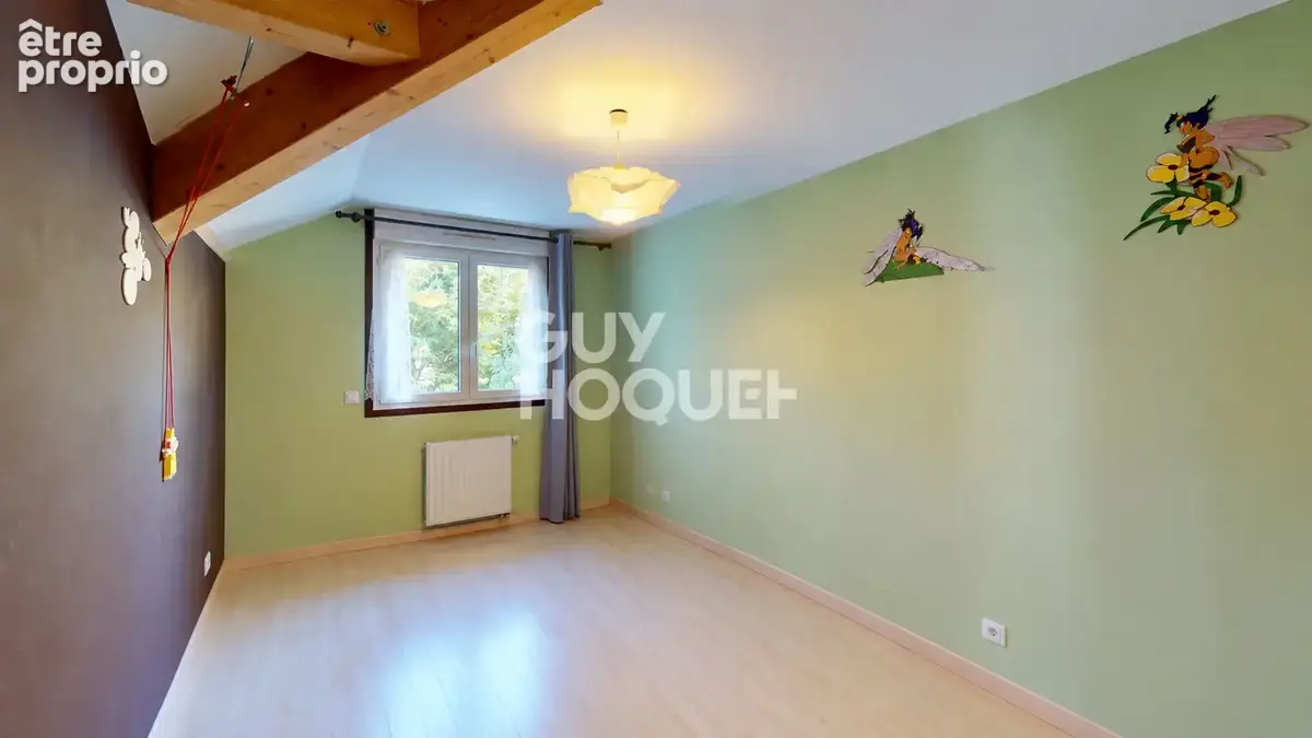 Appartement La Roche Sur Foron 4 pièce(s) 99,76 m2 - photo 5