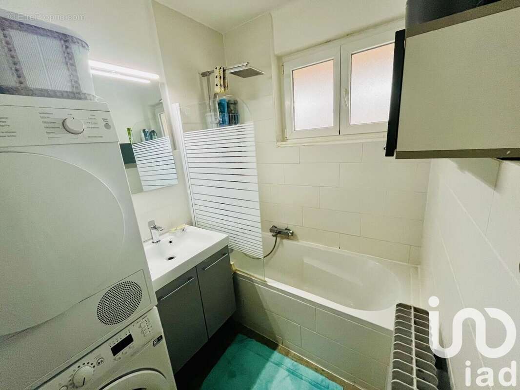 Photo 5 - Appartement à SCHILTIGHEIM