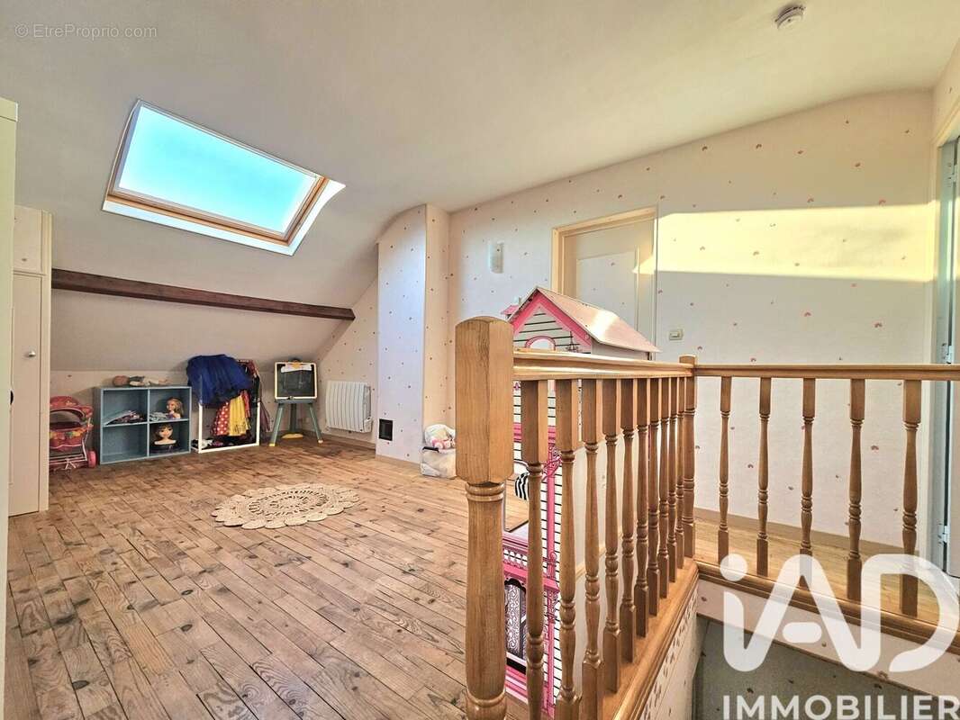 Photo 7 - Maison à SOTTEVILLE-LES-ROUEN