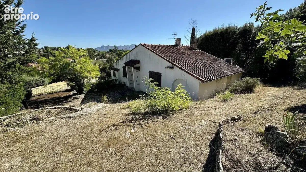 maison t5, calme , jardin , 4 chambres
