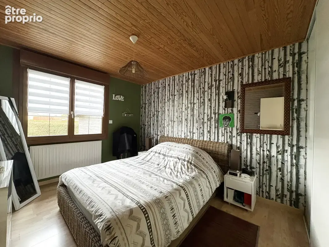 Nouveaute maison situee sur hallencourt - photo 6