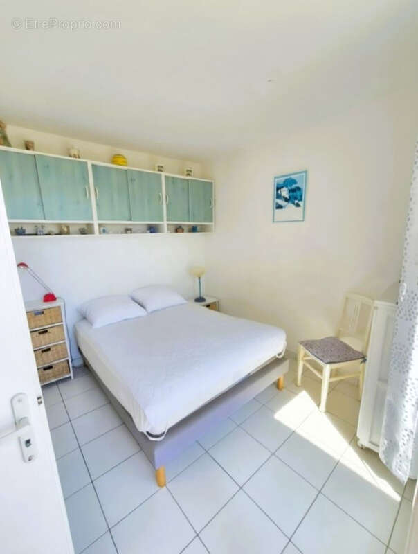 Appartement à LE BARCARES