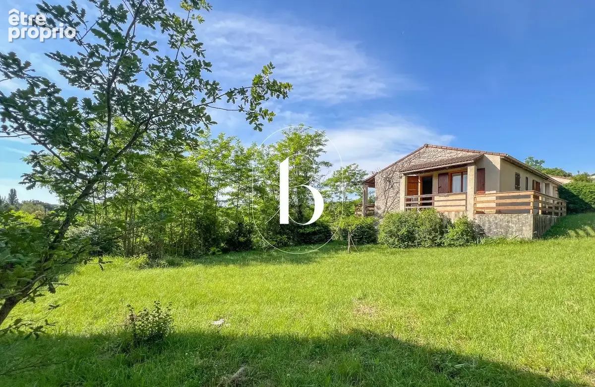 Photo Maison à Goudargues au prix de 160 000€