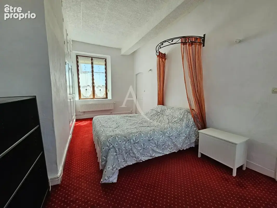 Maison Rue proche centre ville 3 chambres - photo 5