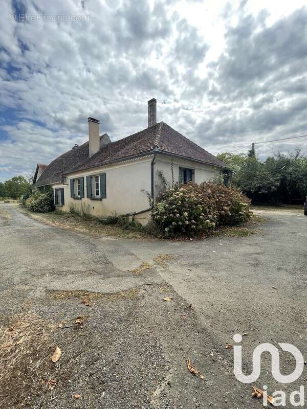 Photo 5 - Maison à DUSSAC