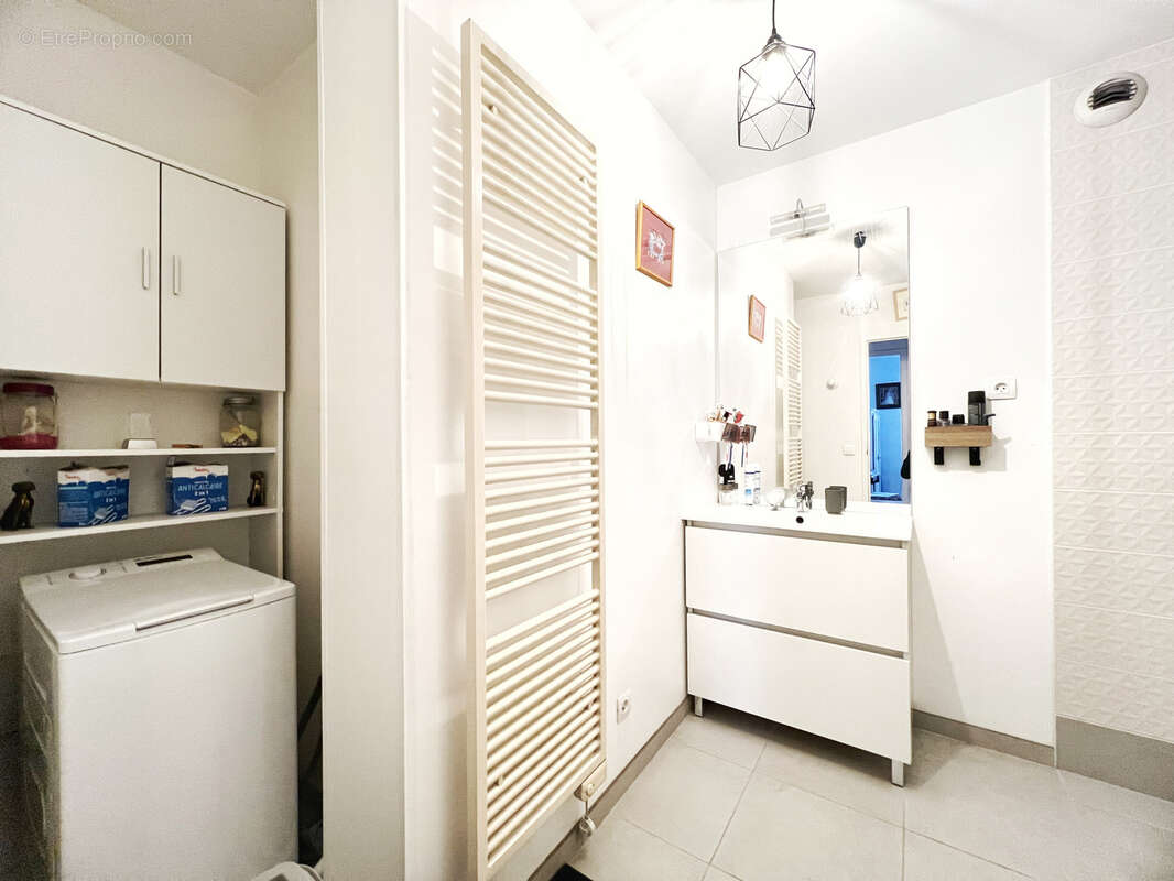 Appartement à SAINT-PRIEST