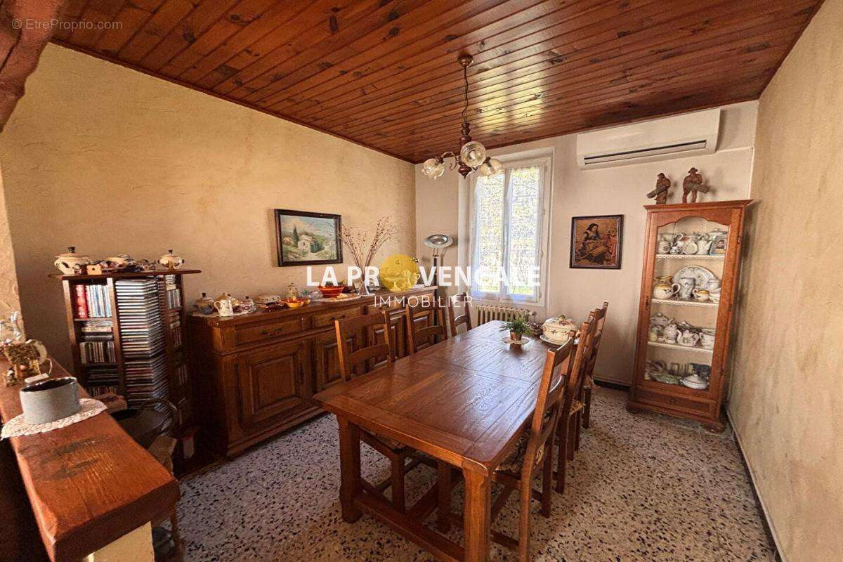 Maison à GARDANNE