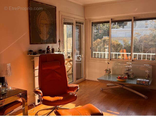 Appartement à LA SEYNE-SUR-MER