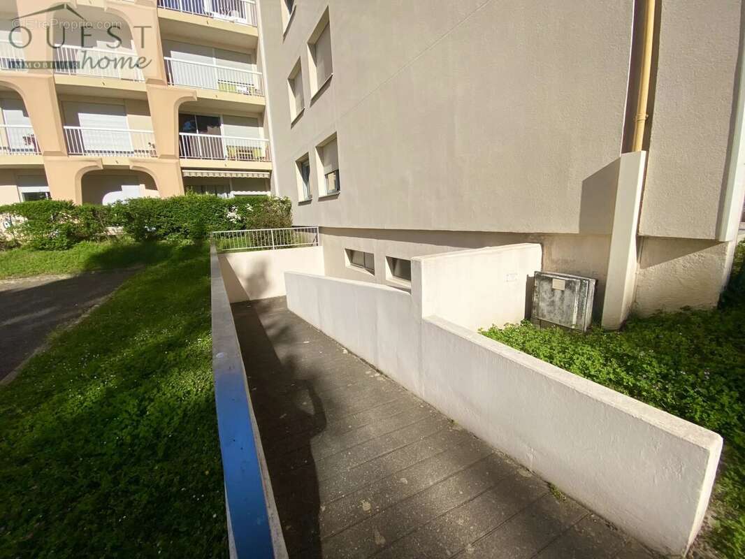 Appartement à LYON-5E