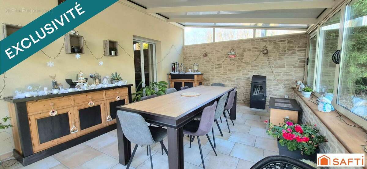 Photo 8 - Maison à REVILLON