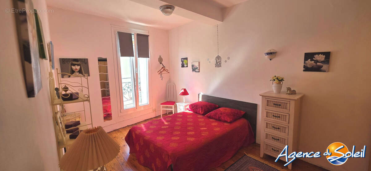 Maison à LATOUR-DE-FRANCE