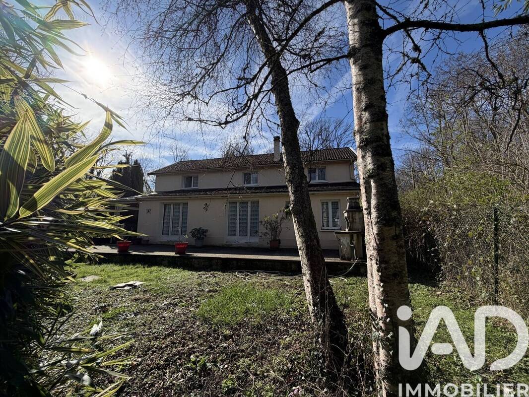 Photo 1 - Maison à CHATEAU-THIERRY