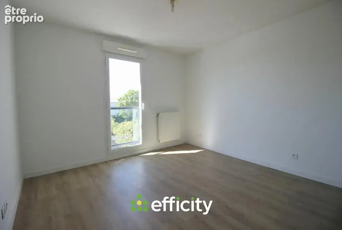 Appartement 62 m² à Villeurbanne  - photo 10