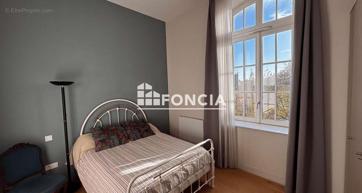 Appartement à LA ROCHELLE