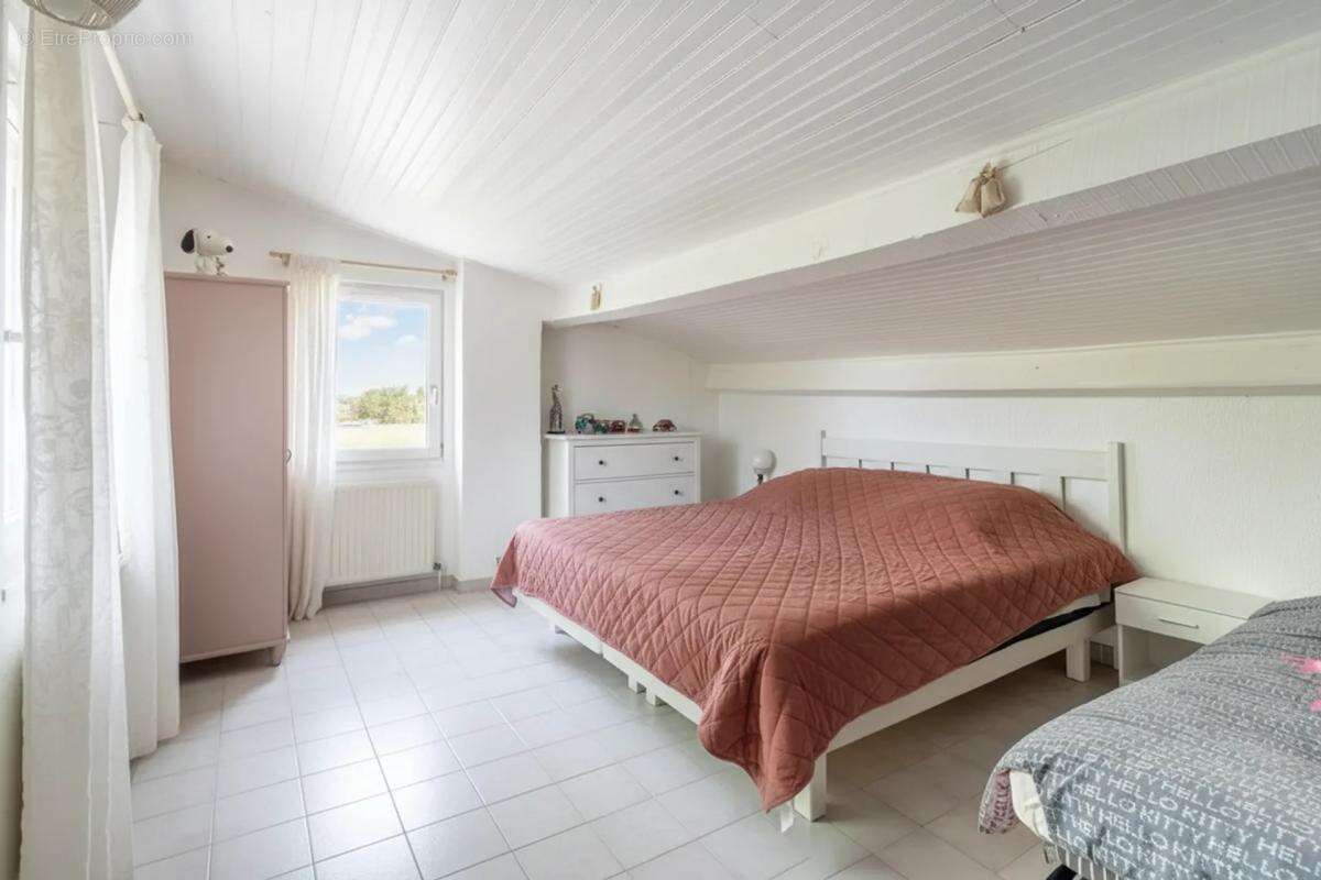 Maison à CARCES