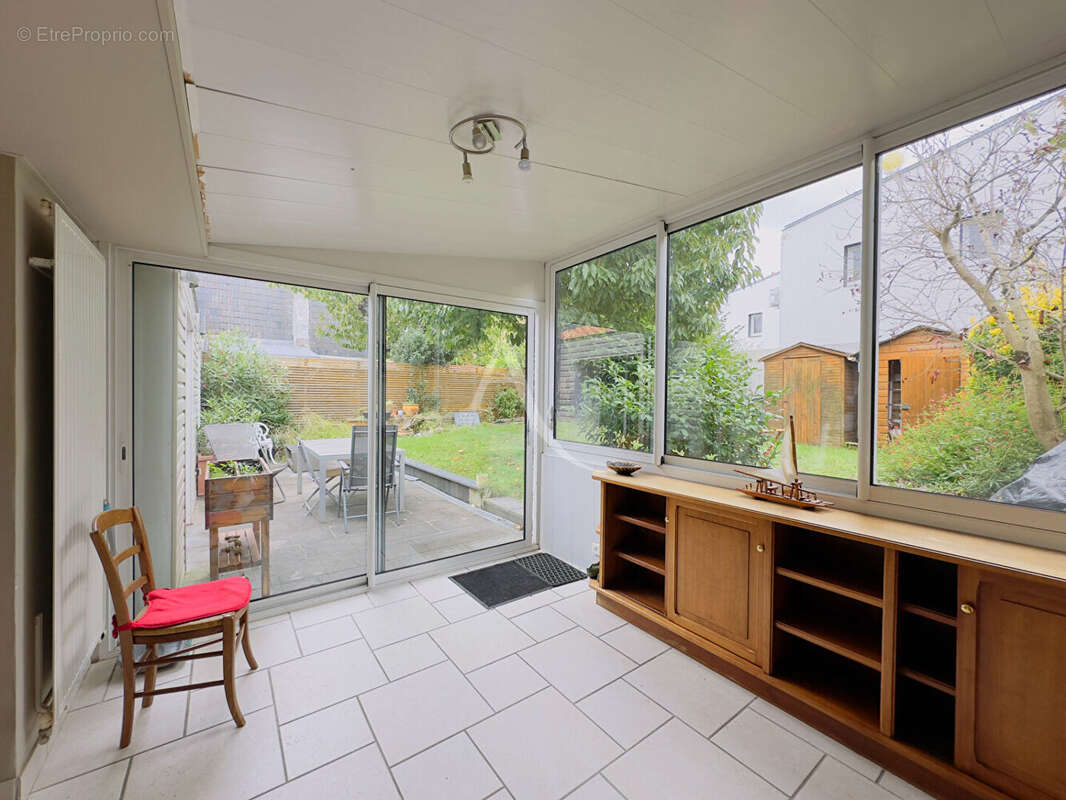 Maison à LA ROCHE-SUR-YON