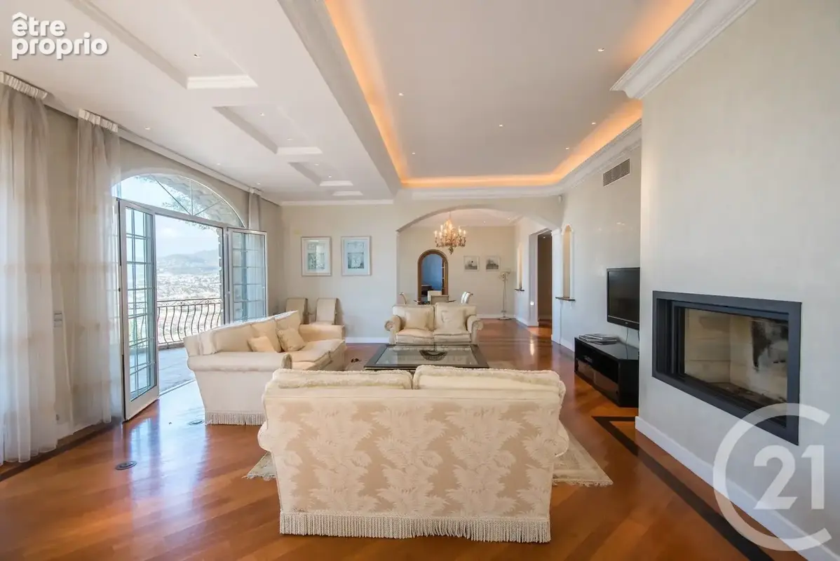 Maison 8 pièces 287 m² à vendre à Nice (06300) - photo 8