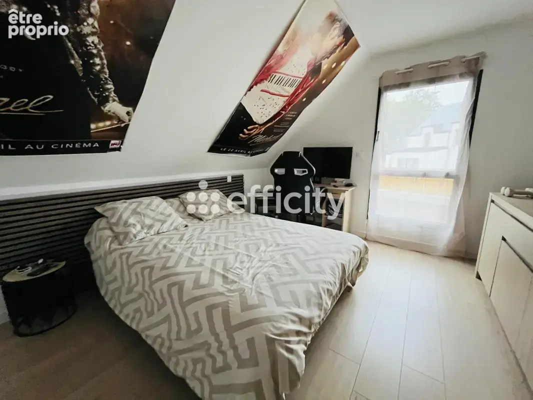 Maison 6 pièces 103 m² à vendre à Queven (56530) - photo 9