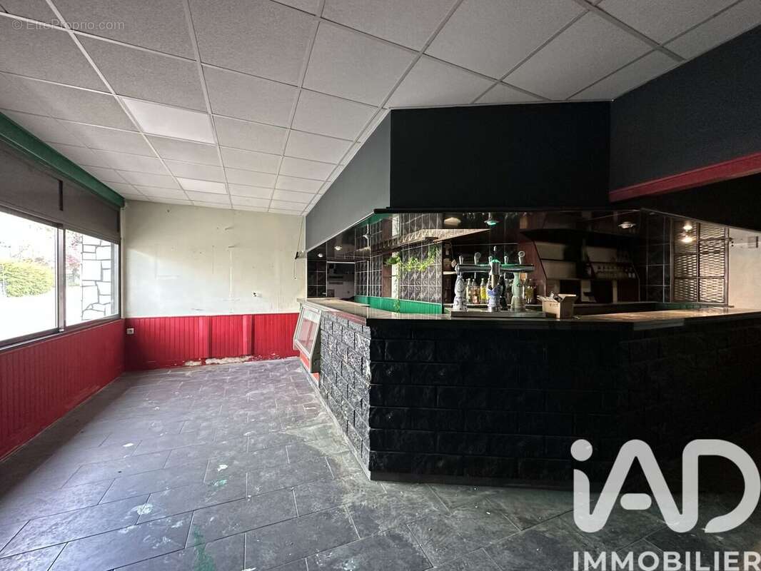 Photo 3 - Commerce à BRETIGNY-SUR-ORGE