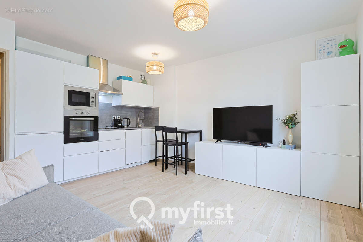 Appartement à LA SEYNE-SUR-MER