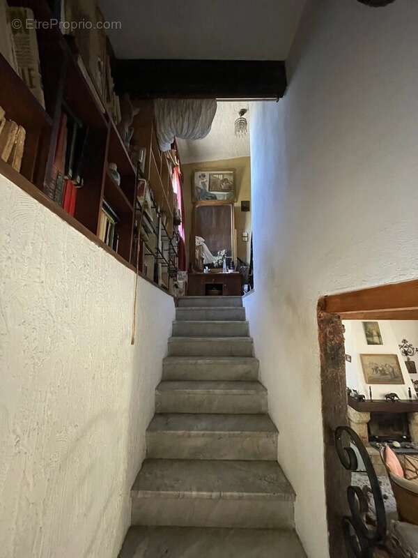 Maison à CARROS