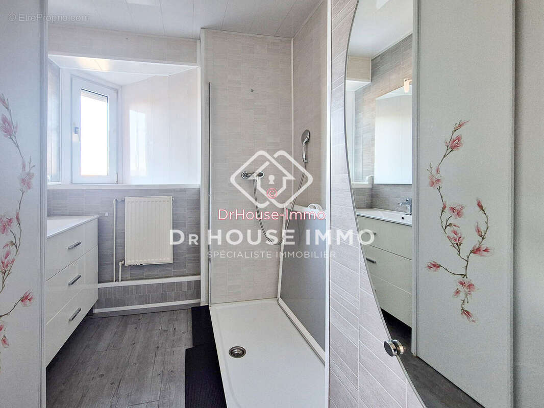 Appartement à HAZEBROUCK