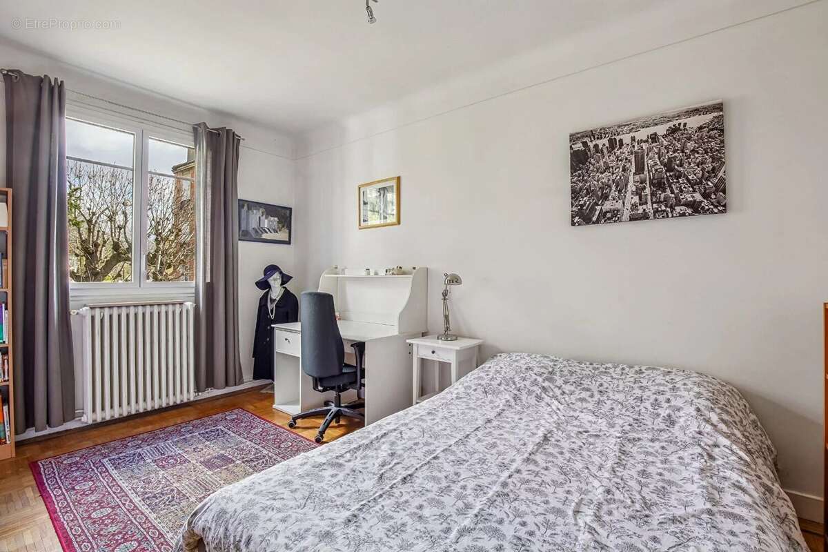 Maison à LE VESINET