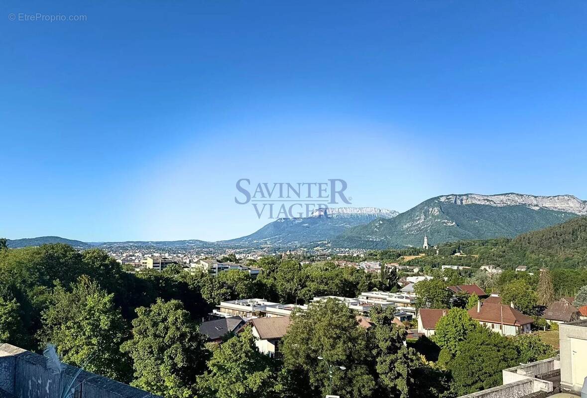 Appartement à ANNECY