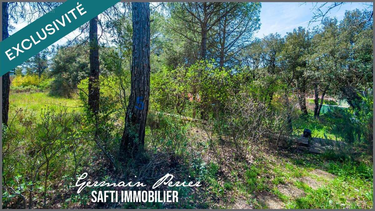 Photo 4 - Terrain à GAREOULT