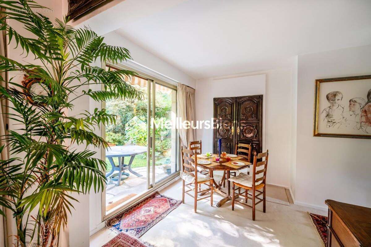 Appartement à MEUDON