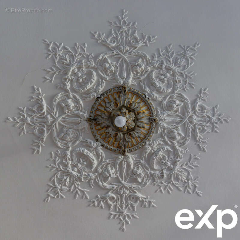 Appartement à BOURG-EN-BRESSE