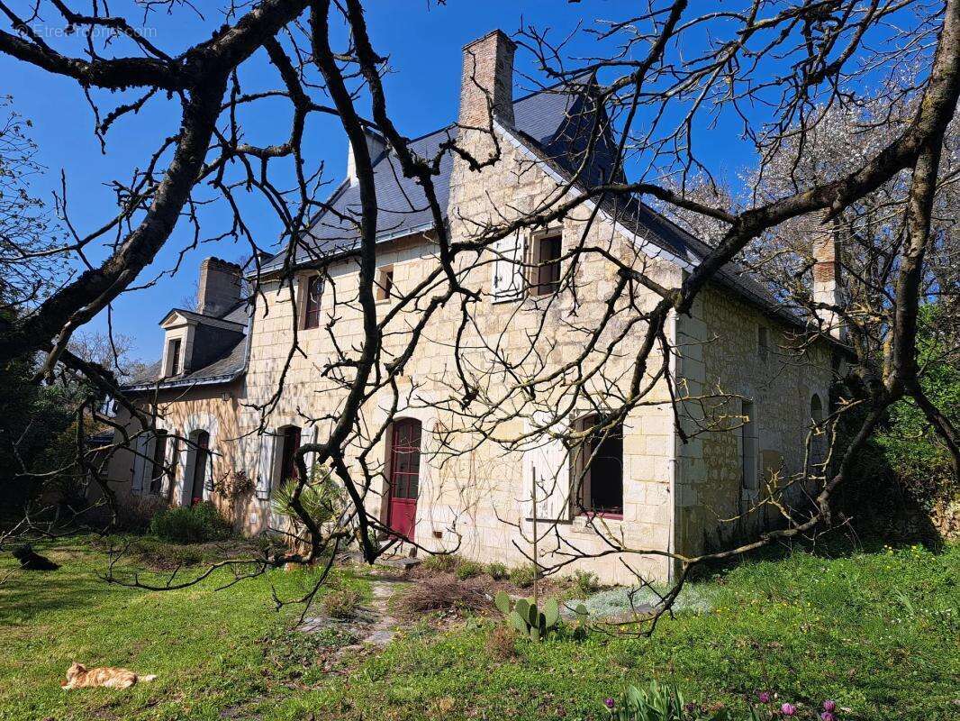 Maison à MAZE
