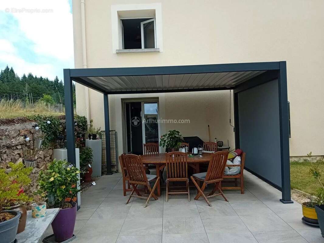 Vente Maison Saussenac(81350) 235 000ï¿œ - photo 3