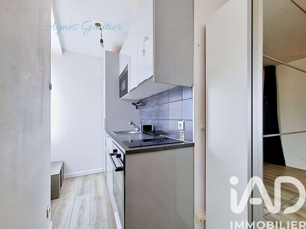 Photo 9 - Appartement à CHENNEVIERES-SUR-MARNE