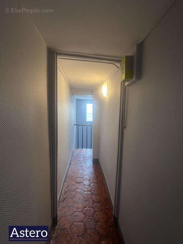 Appartement à PARIS-9E